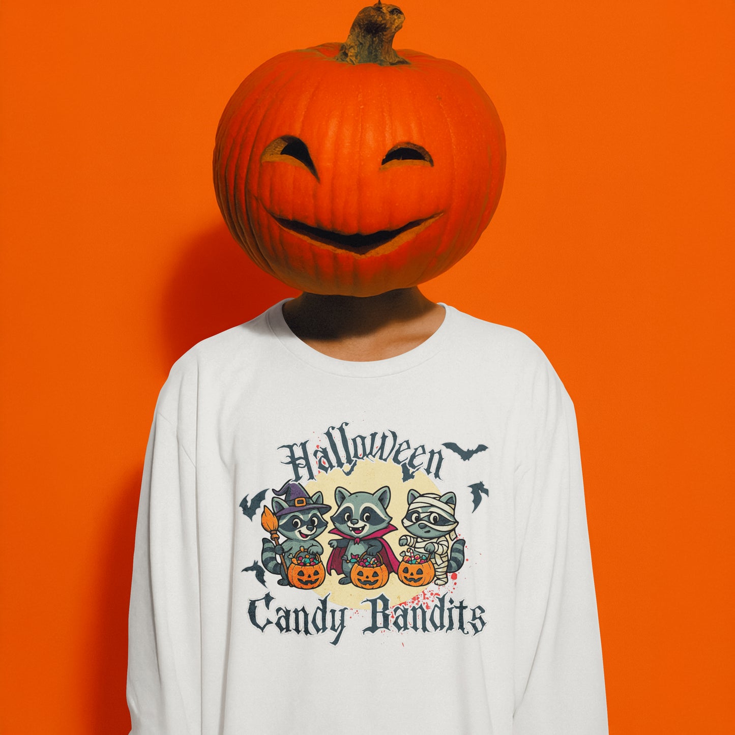 Candy Bandits
