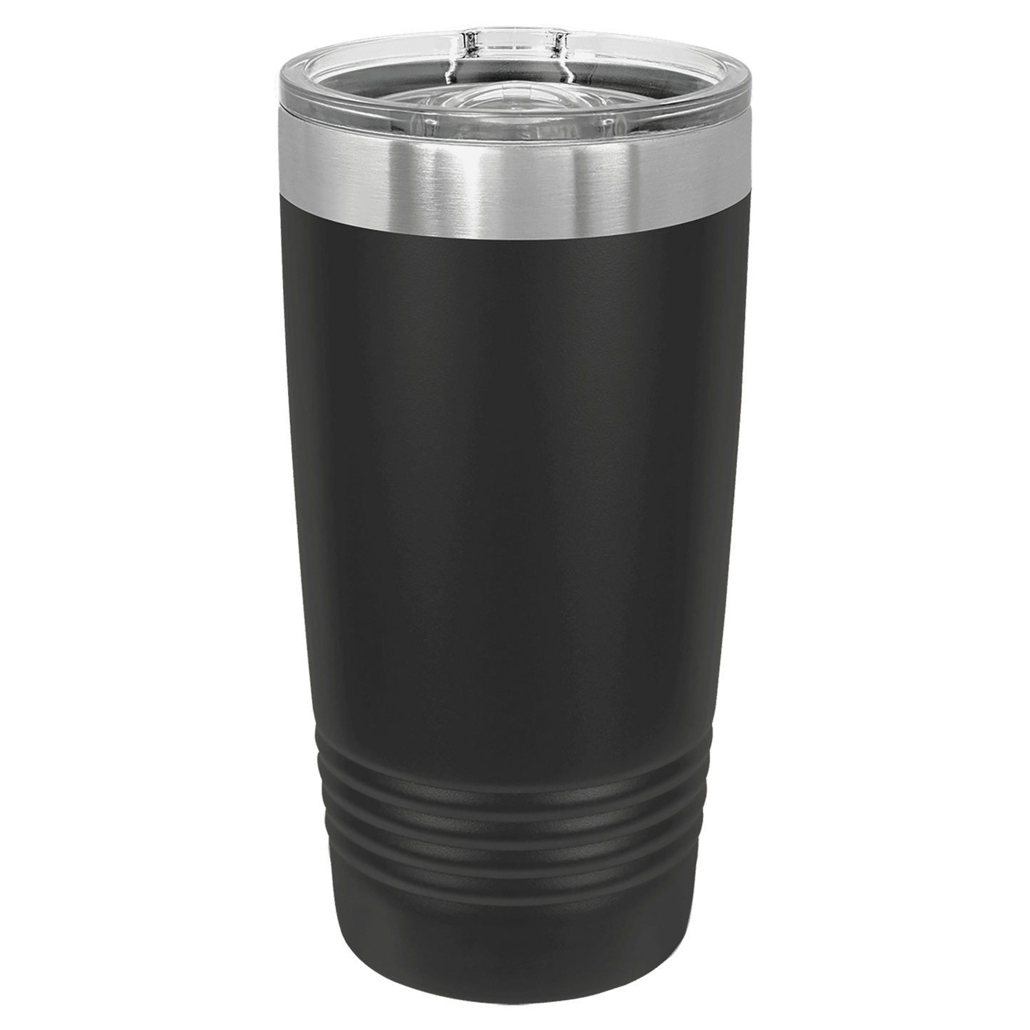 Polar Camel 20oz. Stainless Ringneck Tumbler with Slider Lid