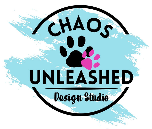 Chaos Unleashed Designs