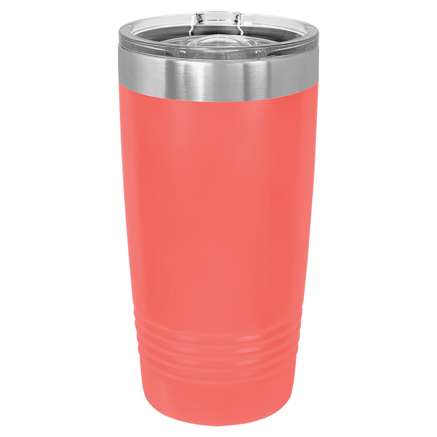 Polar Camel 20oz. Stainless Ringneck Tumbler with Slider Lid