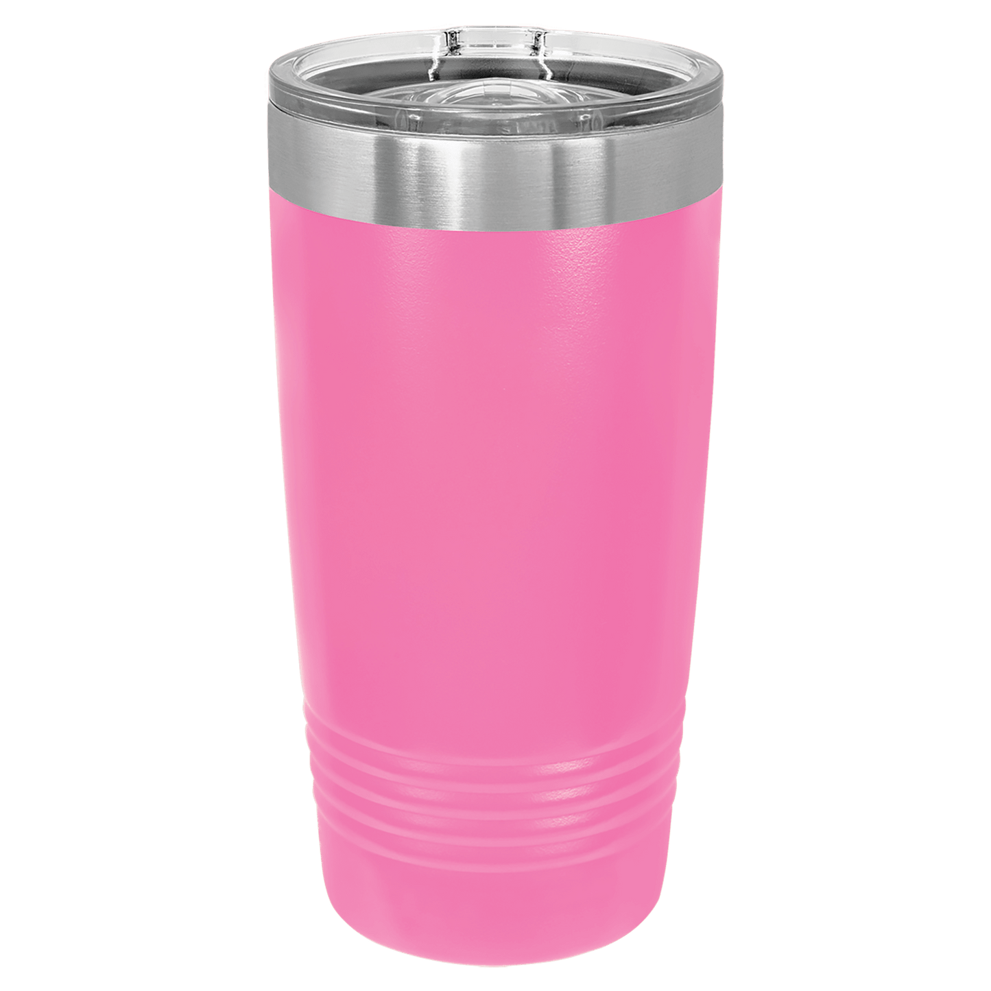 Polar Camel 20oz. Stainless Ringneck Tumbler with Slider Lid