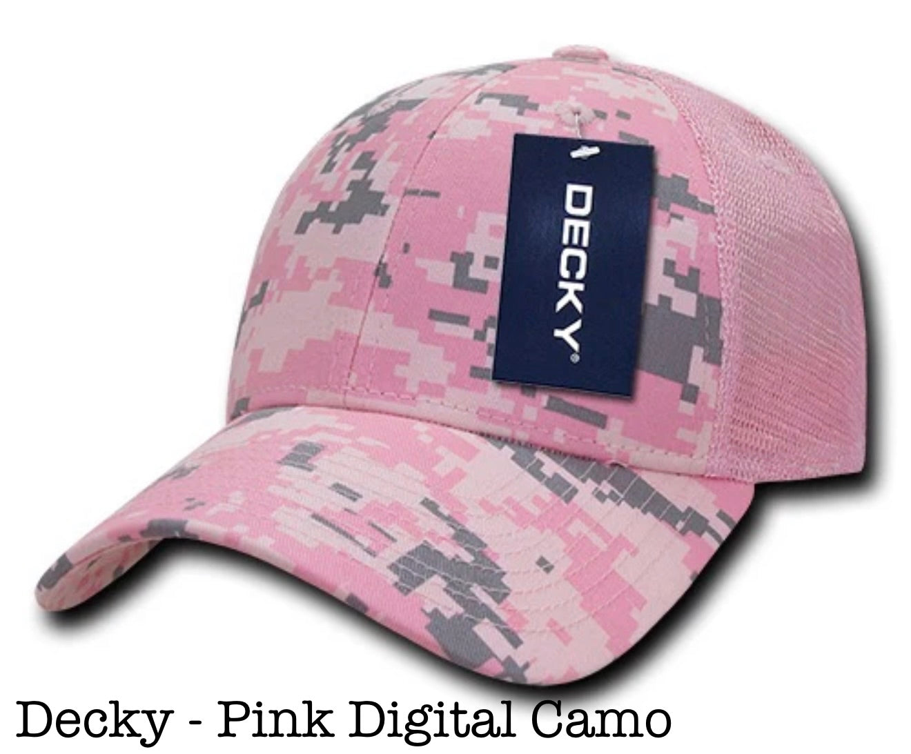 Custom Branded Leather Patch Hat