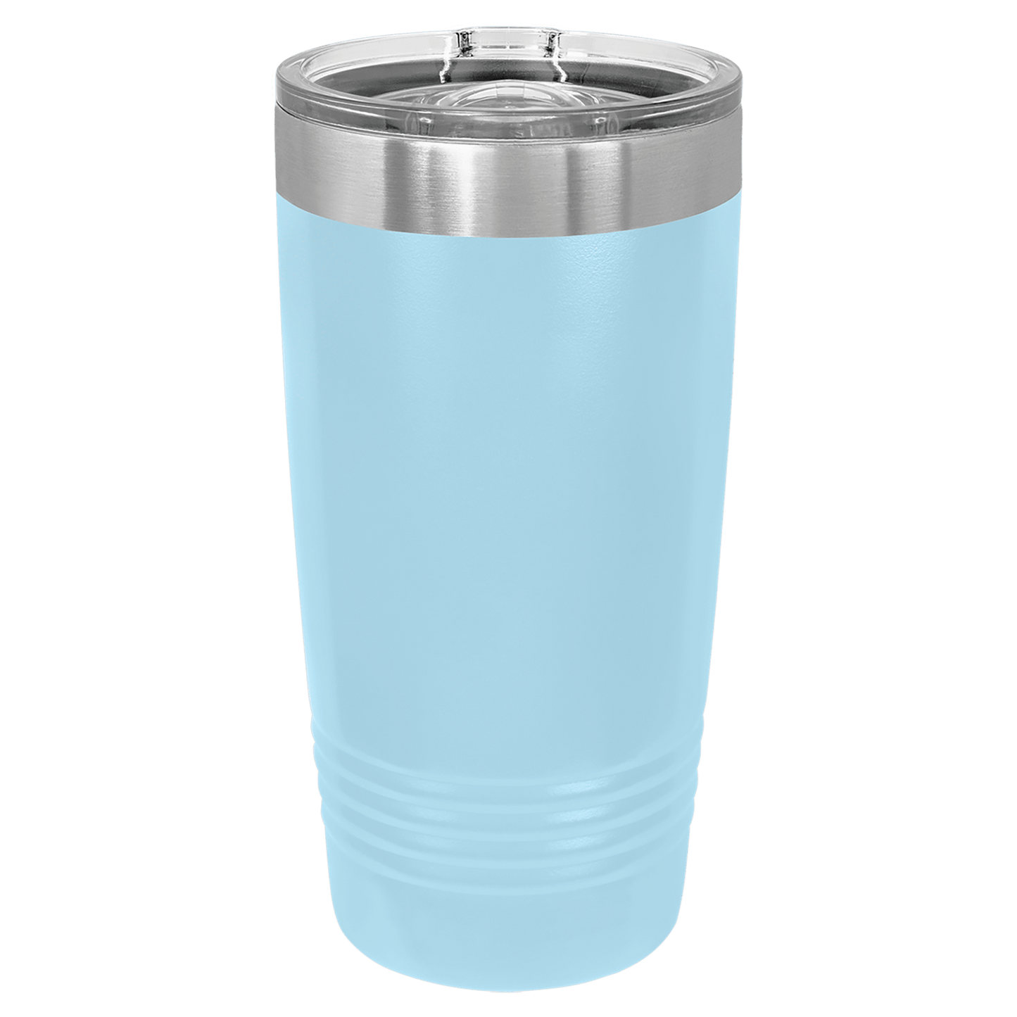Polar Camel 20oz. Stainless Ringneck Tumbler with Slider Lid