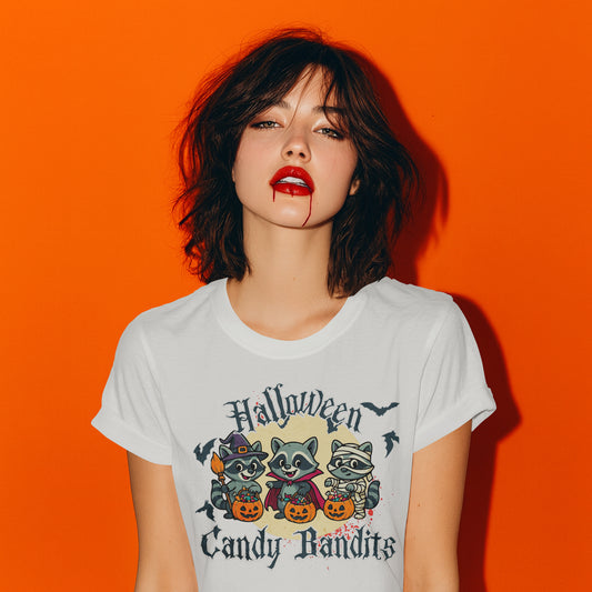 Candy Bandits