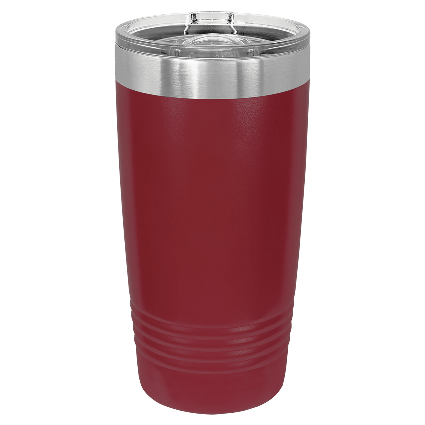 Polar Camel 20oz. Stainless Ringneck Tumbler with Slider Lid