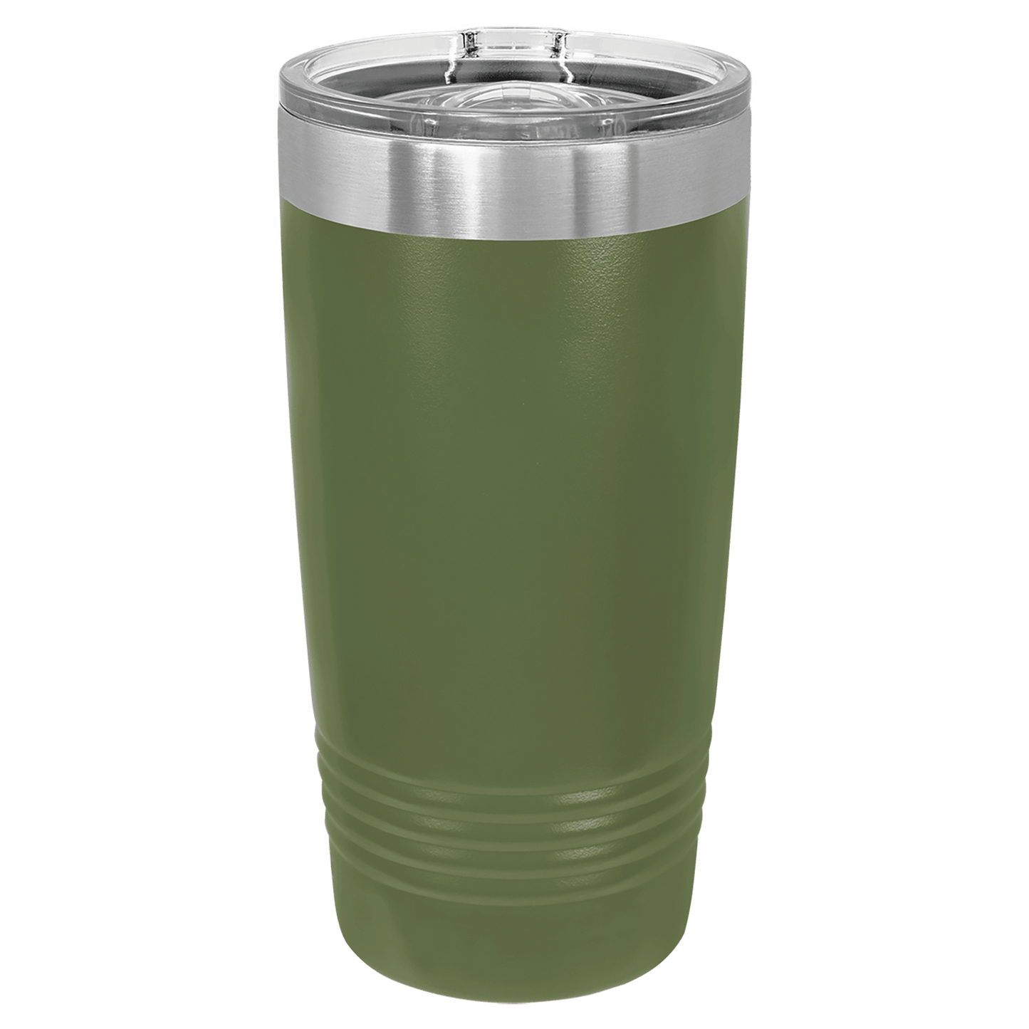 Polar Camel 20oz. Stainless Ringneck Tumbler with Slider Lid