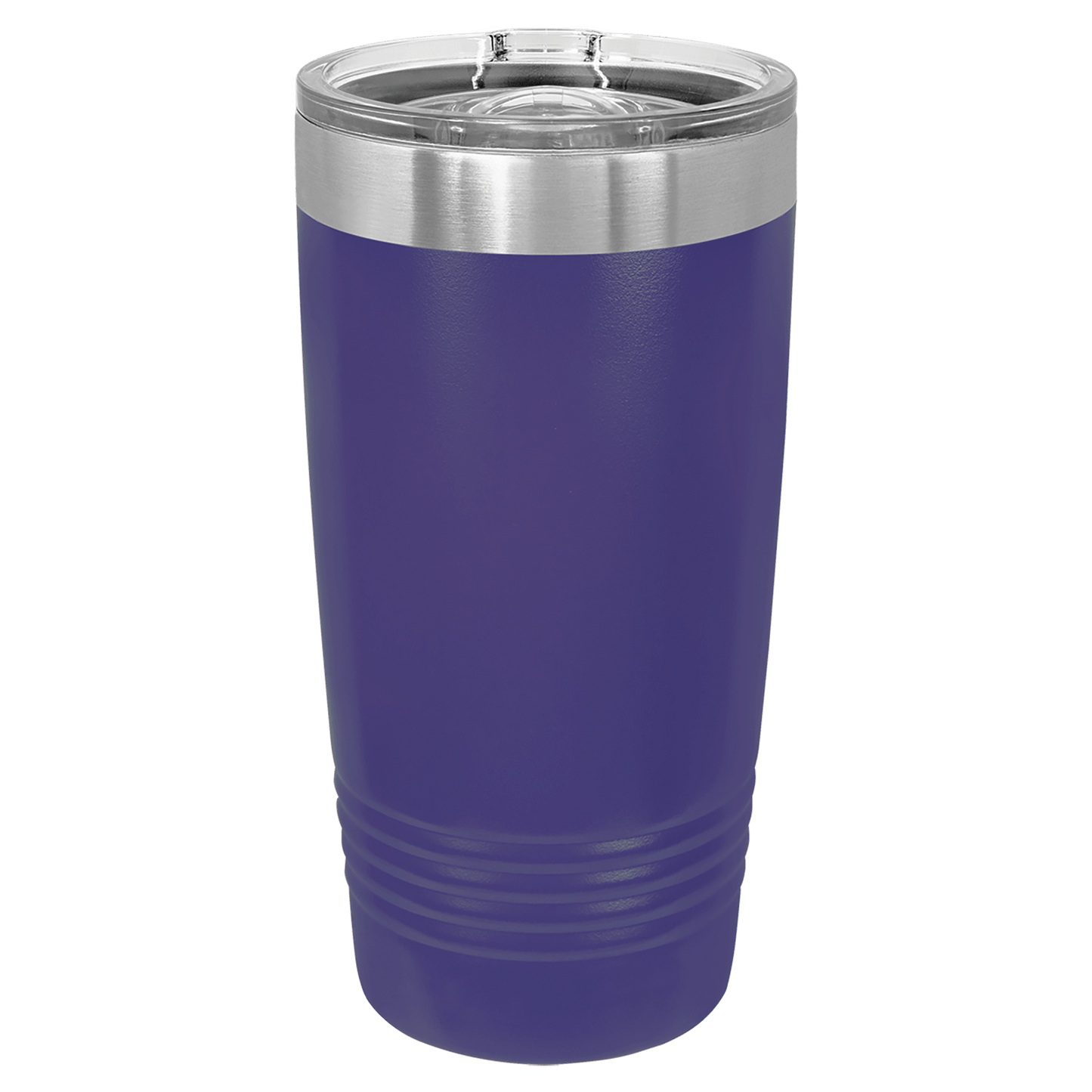 Polar Camel 20oz. Stainless Ringneck Tumbler with Slider Lid