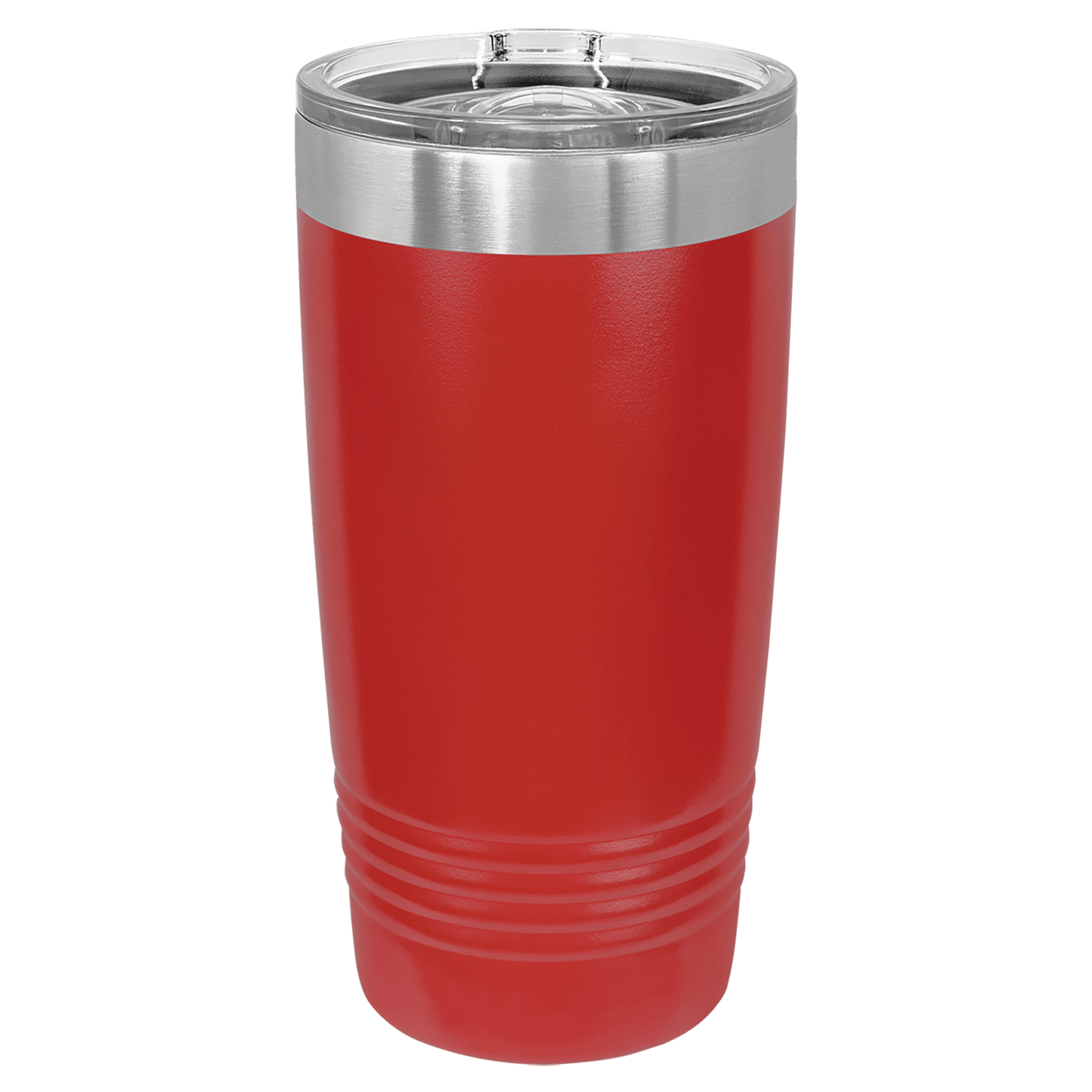 Polar Camel 20oz. Stainless Ringneck Tumbler with Slider Lid