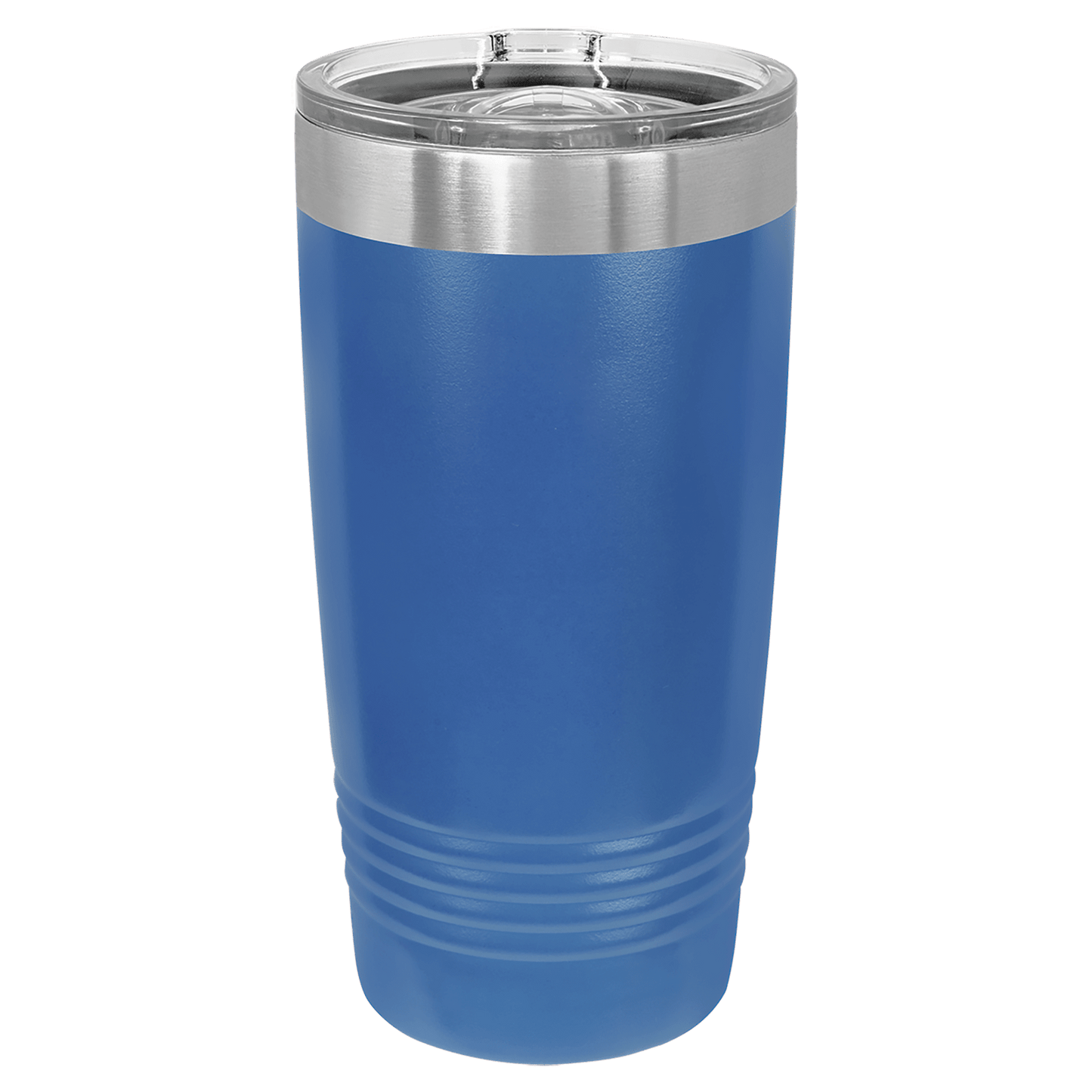 Polar Camel 20oz. Stainless Ringneck Tumbler with Slider Lid