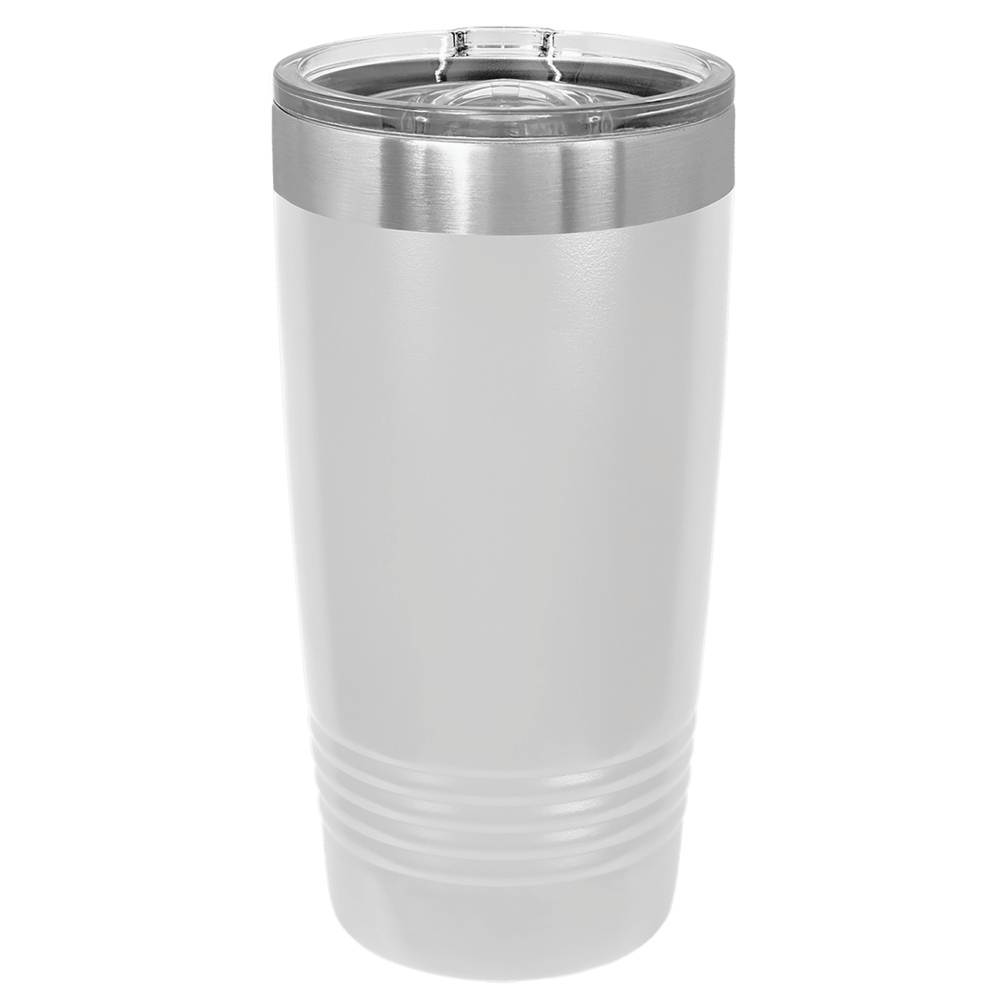 Polar Camel 20oz. Stainless Ringneck Tumbler with Slider Lid