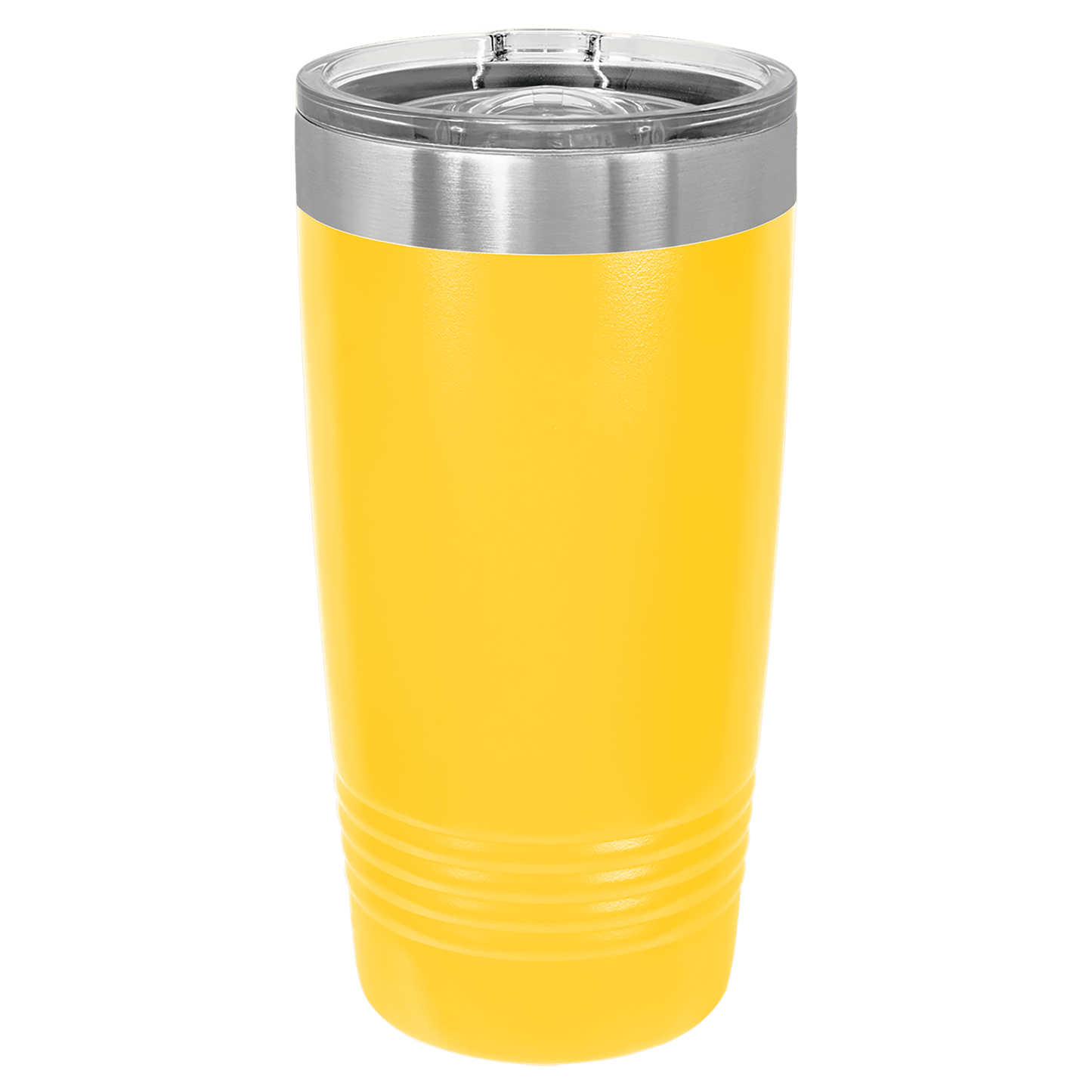 Polar Camel 20oz. Stainless Ringneck Tumbler with Slider Lid